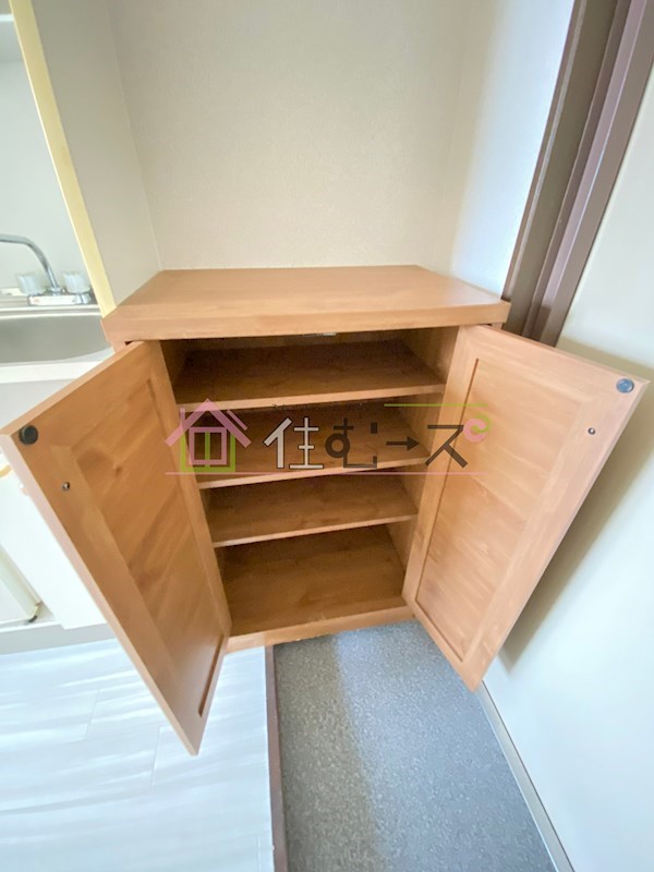 グリーンハイツ新森 その他3