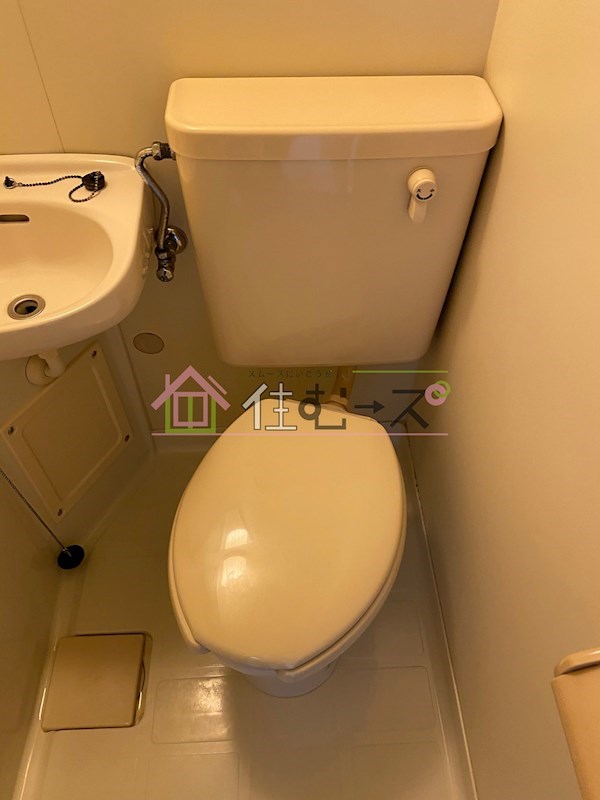 グリーンハイツ新森 その他4