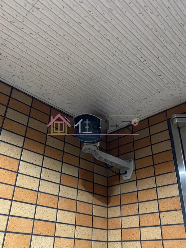 グリーンハイツ新森 その他外観2