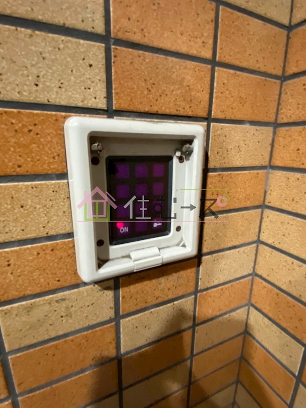 グリーンハイツ新森 その他外観4