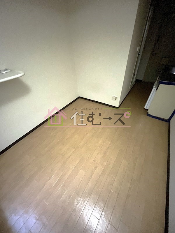 レガーレ関目 リビング