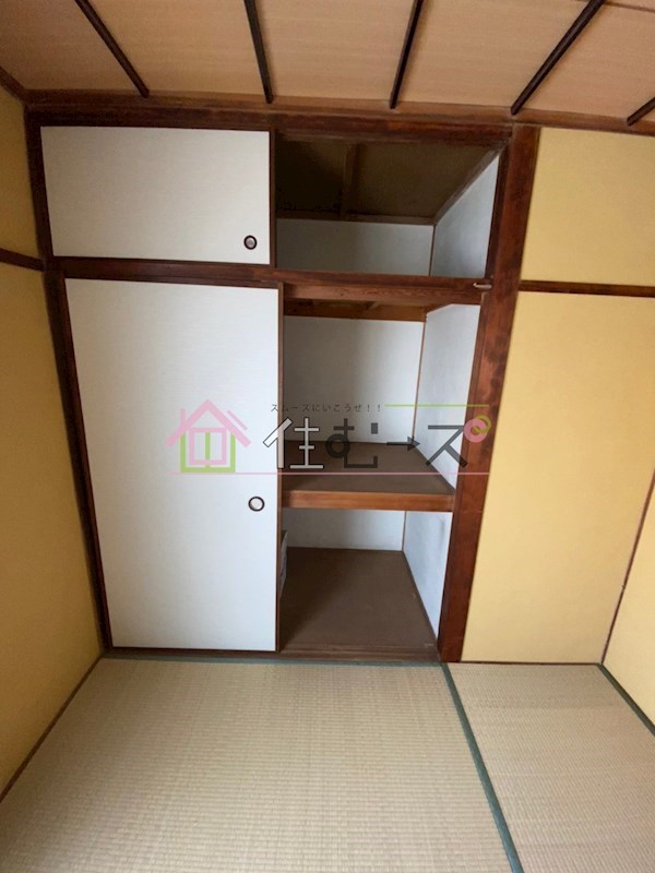 かつらマンション その他4