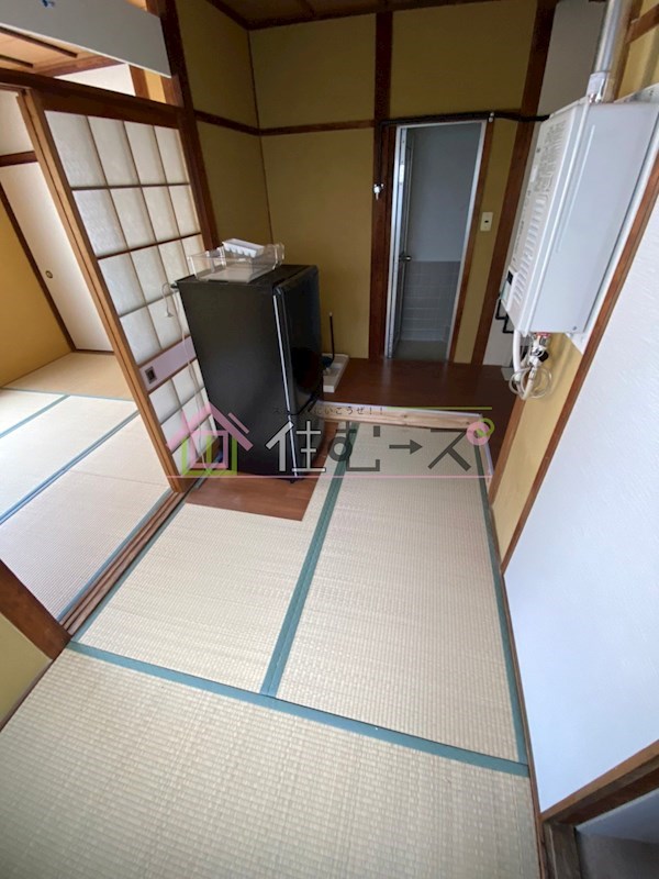 かつらマンション その他外観6