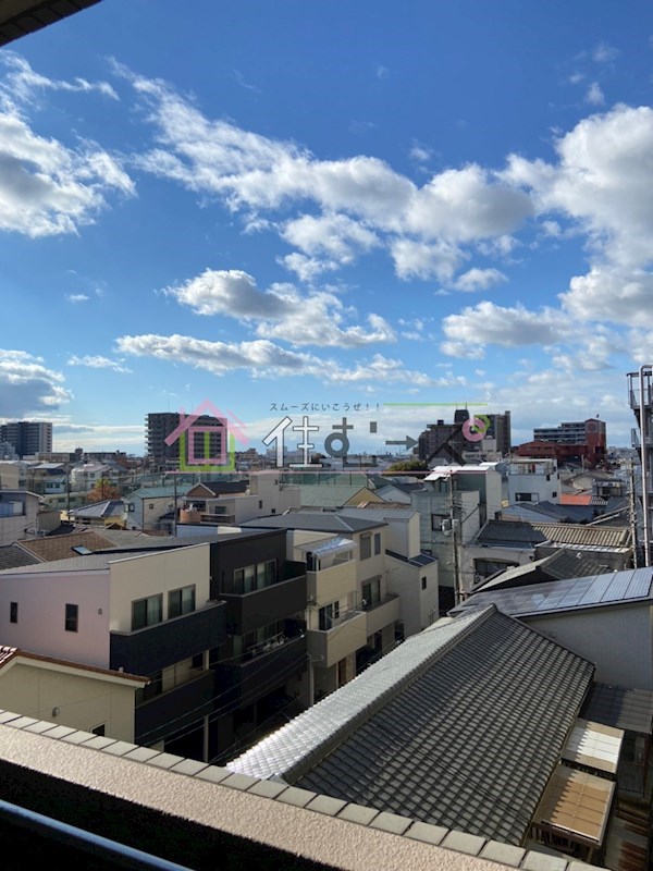 プレサンス阿倍野阪南町 その他2