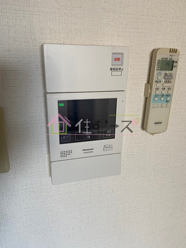 プレサンス阿倍野阪南町 その他3