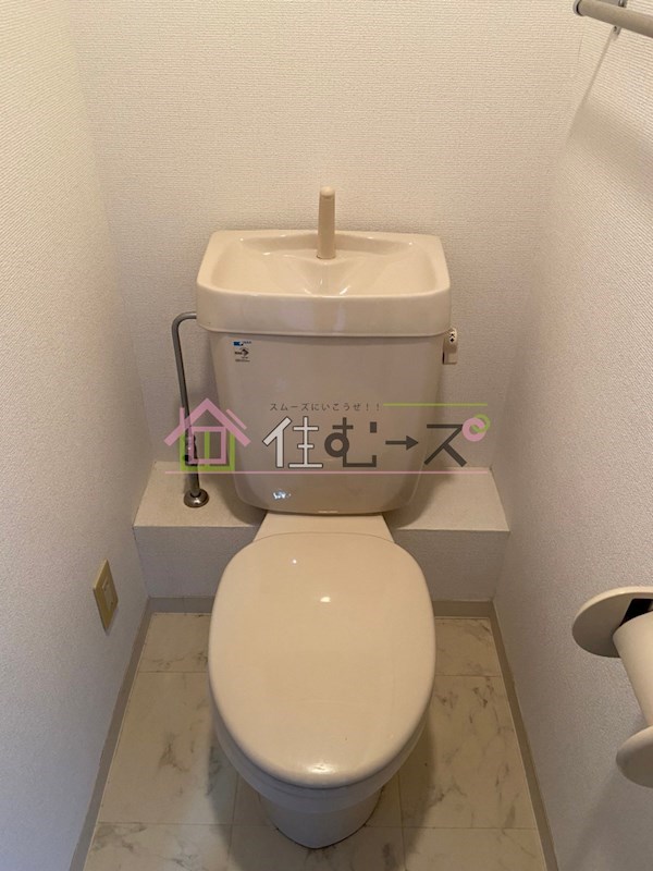 プレサンス阿倍野阪南町 その他4