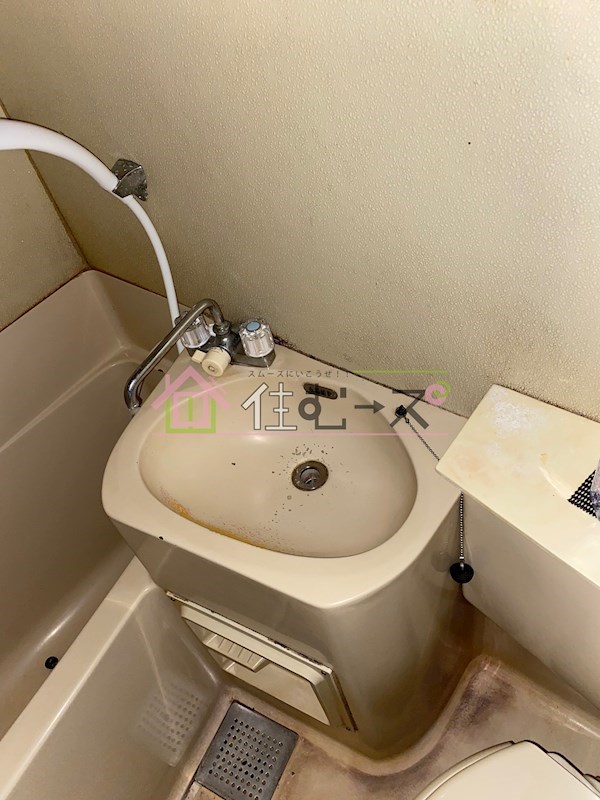 YOUハイム北巽 その他2