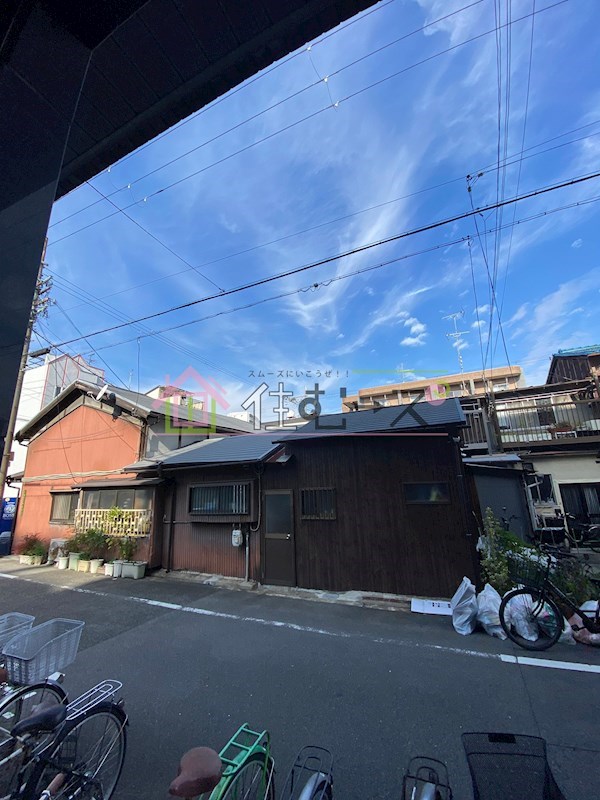 YOUハイム北巽 その他3