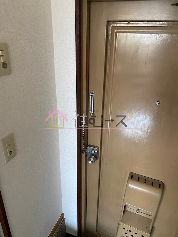 YOUハイム北巽 その他4