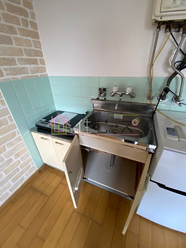 YOUハイム北巽 その他6