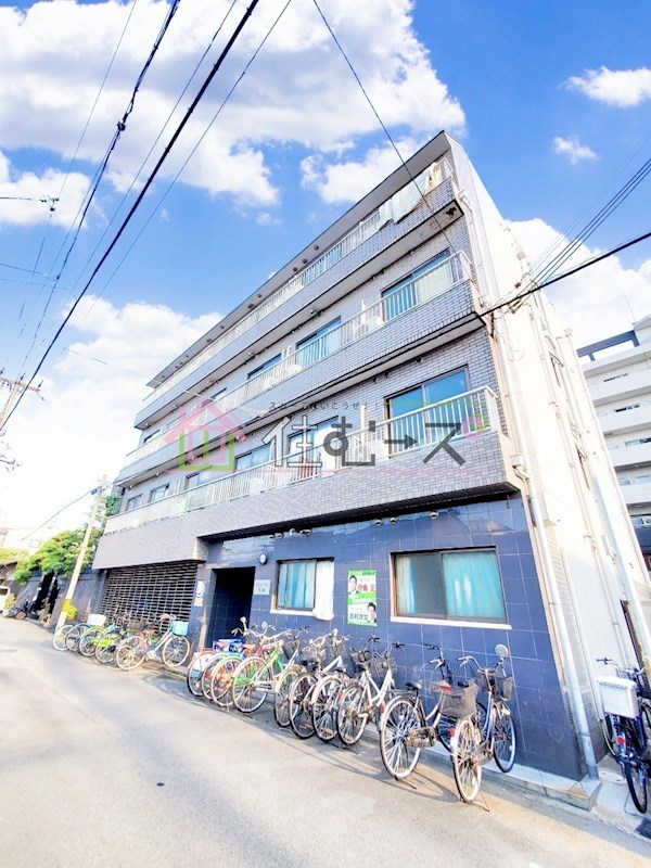 YOUハイム北巽 その他外観1