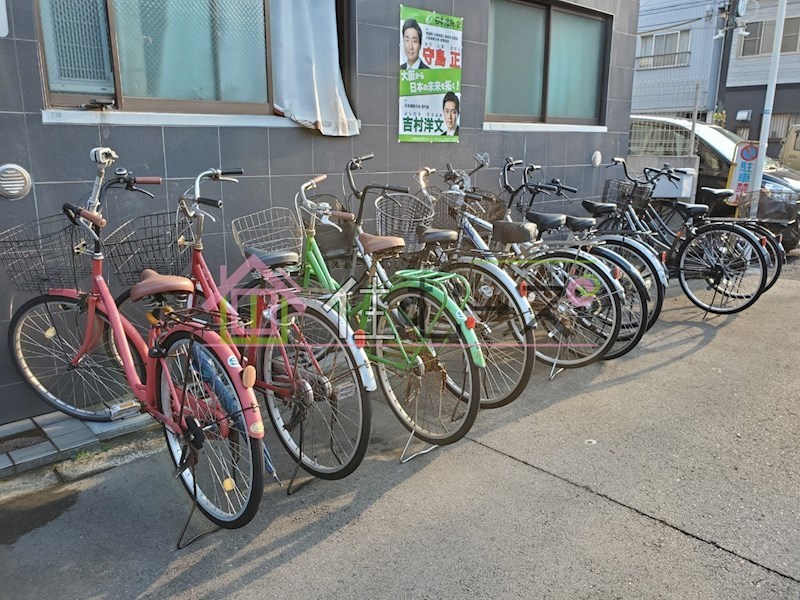 YOUハイム北巽 その他外観3