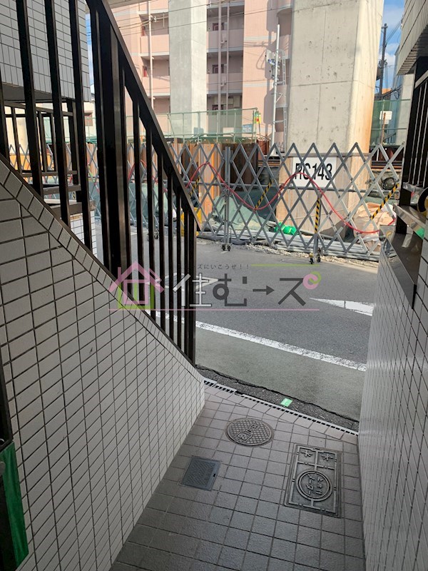 プレアール下新庄Ⅱ その他外観3