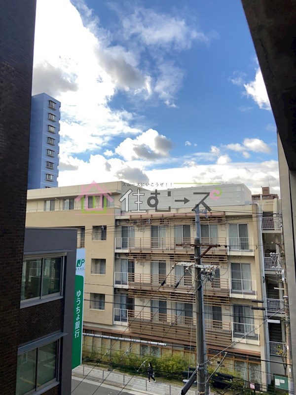 かつらマンション その他3