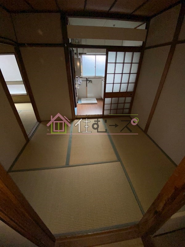 かつらマンション その他外観6