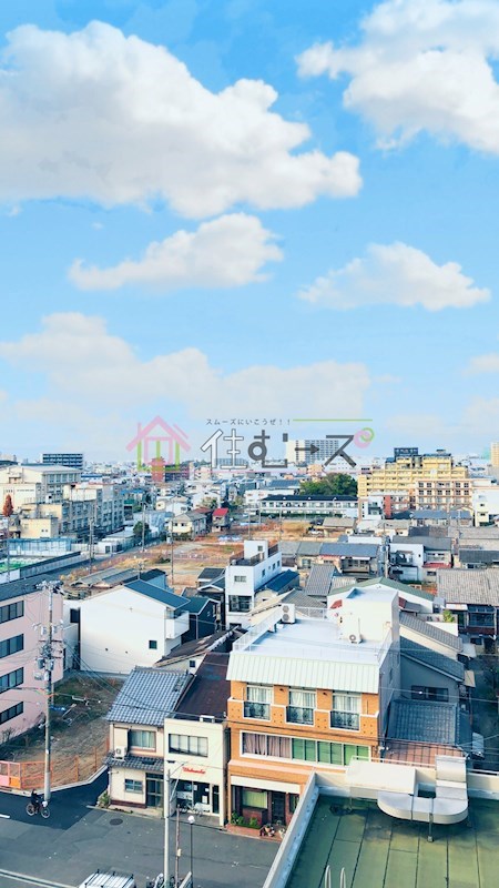ファミールハイツ北大阪5号棟弐番館 その他3