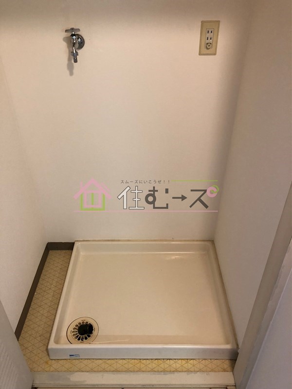 ファミールハイツ北大阪5号棟弐番館 その他6