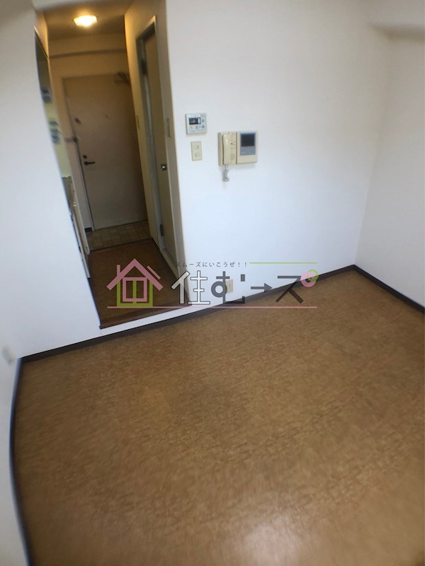 ファミールハイツ北大阪5号棟弐番館 ベッドルーム
