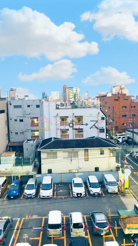 ノルデンハイムリバーサイド十三 その他2