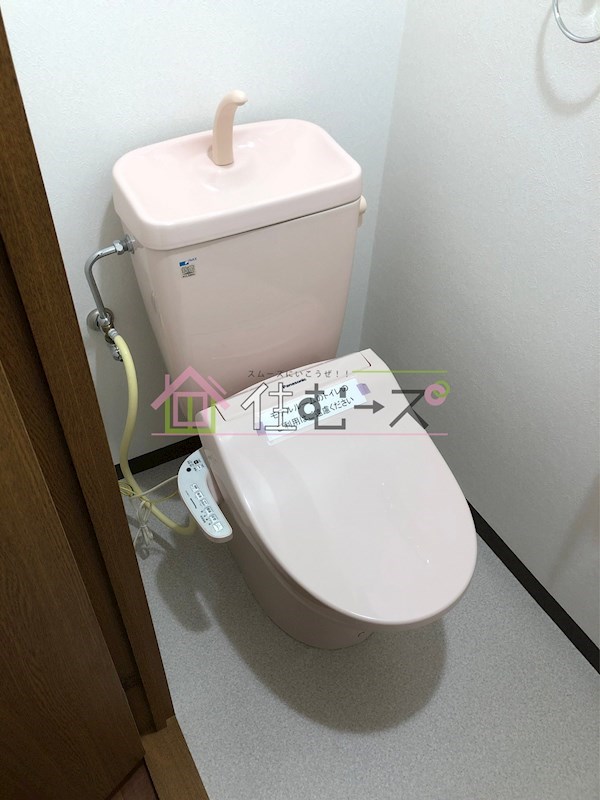 ノルデンハイムリバーサイド十三 その他6