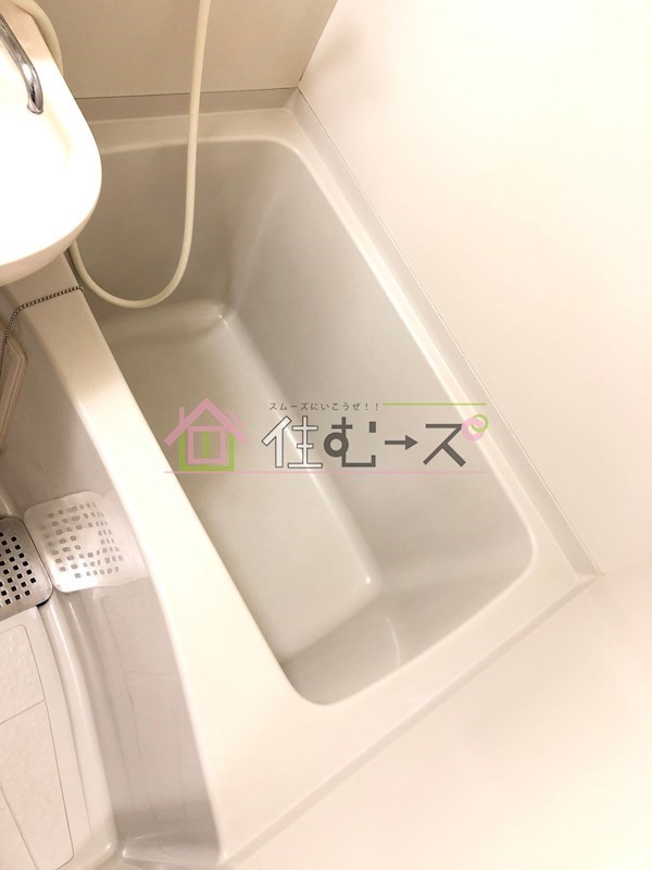 ノルデンハイムリバーサイド十三 風呂画像