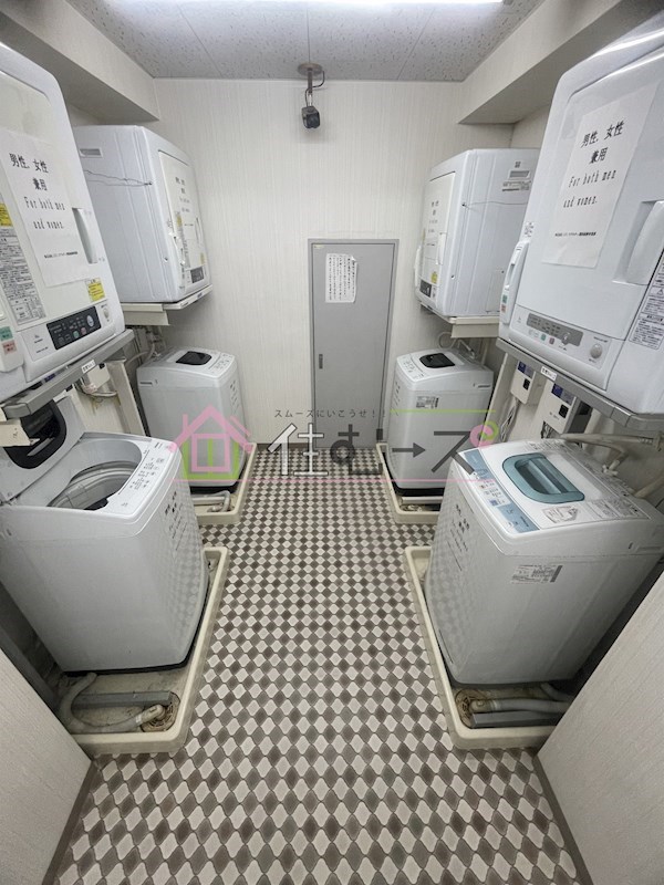 ジオナ深江橋 その他外観6