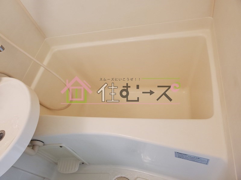 ジオナ深江橋 風呂画像