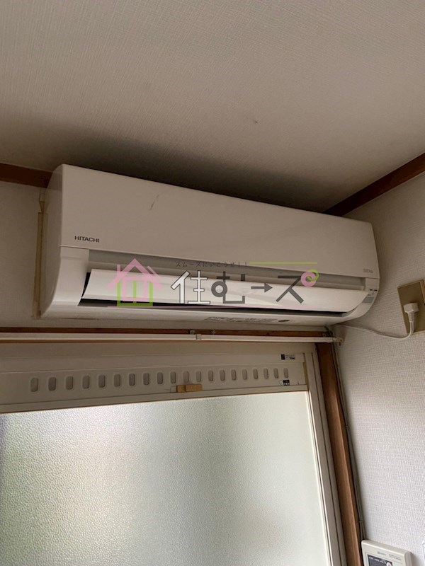 メモリアルタウン東住吉D棟 その他3