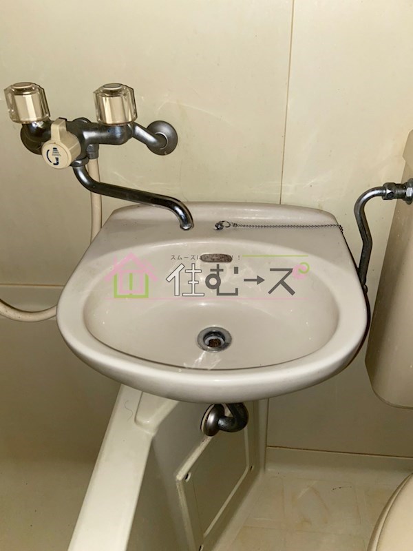 メモリアルタウン東住吉D棟 その他5