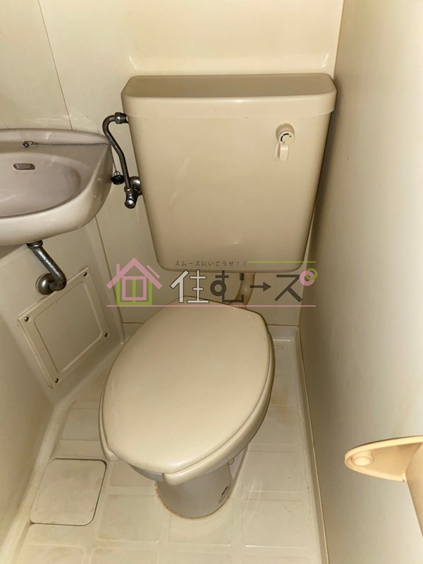 メモリアルタウン東住吉D棟 その他6