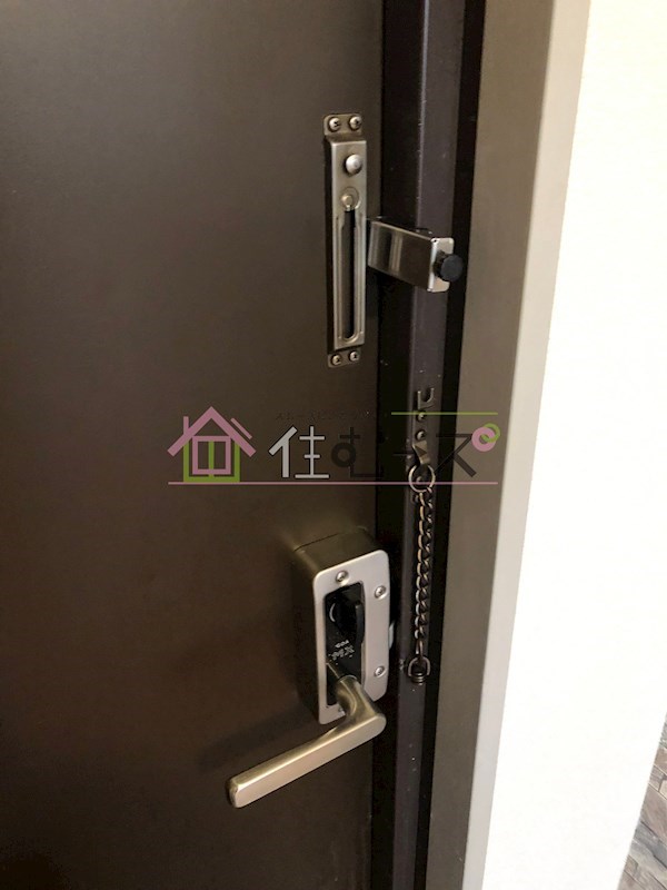 明和ハイツ南江口 その他2