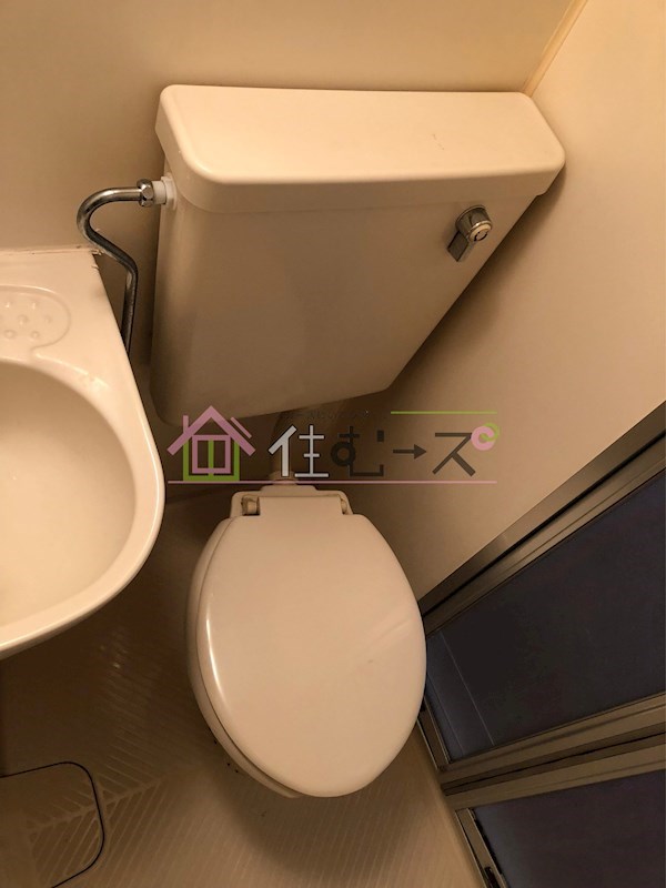 明和ハイツ南江口 その他6