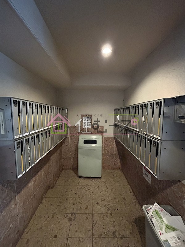 明和ハイツ南江口 その他外観6