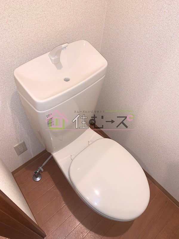 レジデンス太子橋 その他5