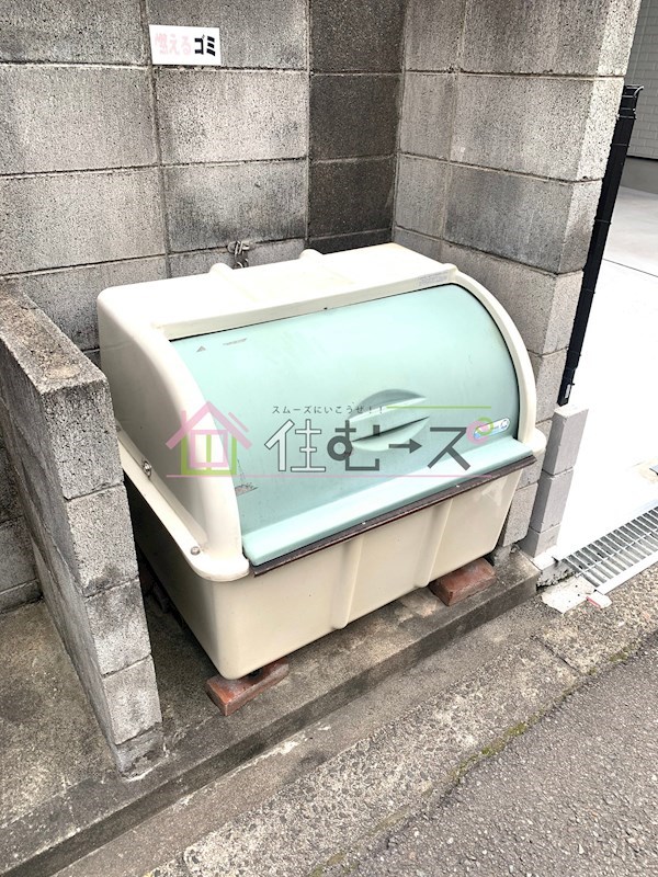 レジデンス太子橋 その他外観6