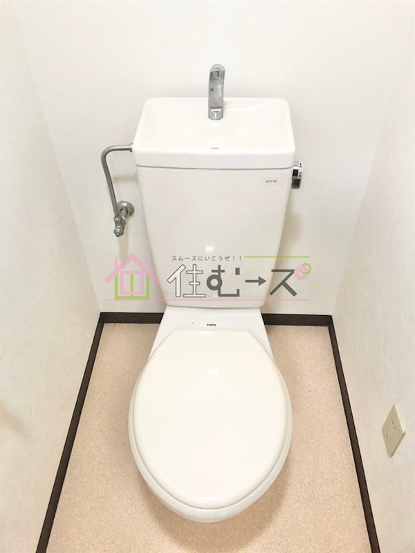 ロイヤルハイツ苅田 その他5