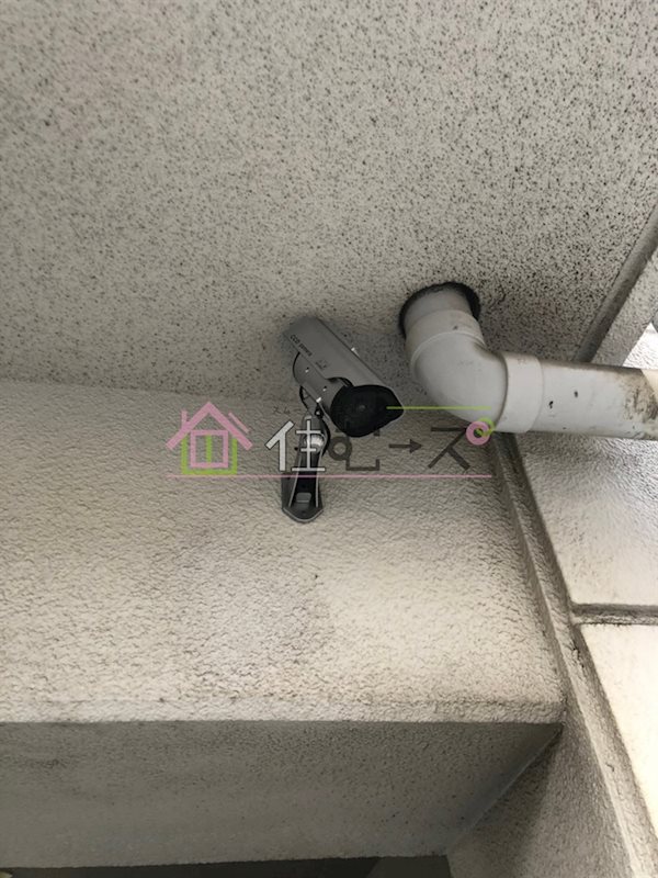 ロイヤルハイツ苅田 その他外観2