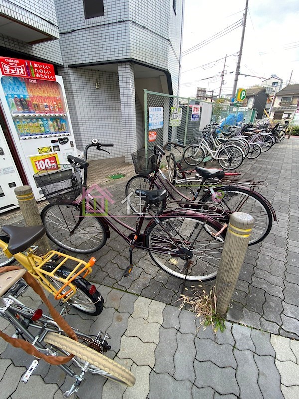 那須アーバン その他外観2