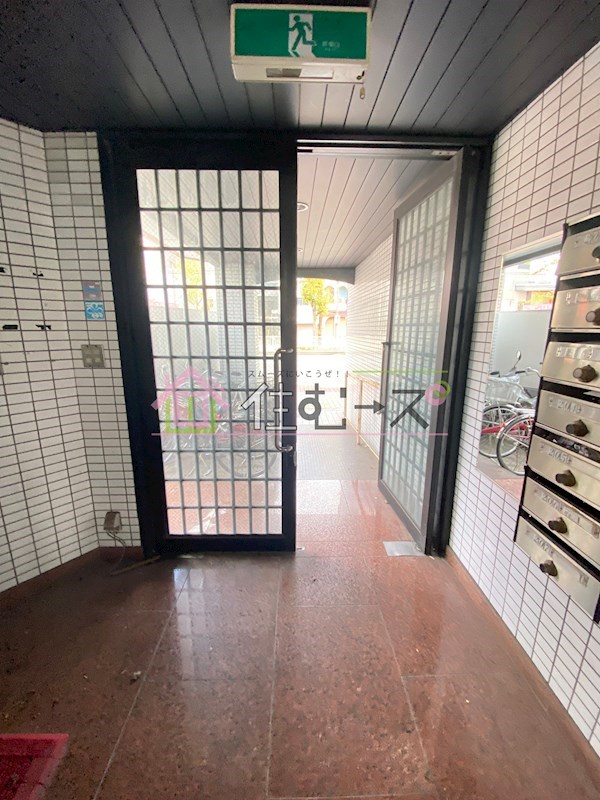 那須アーバン その他外観5