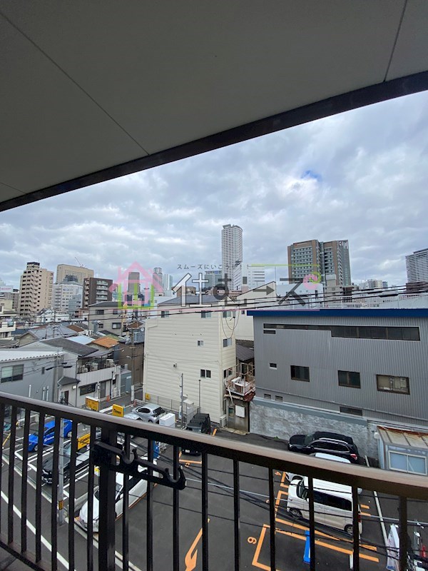 リヴェール福島 その他2