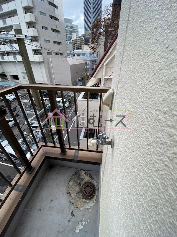 リヴェール福島 その他外観6