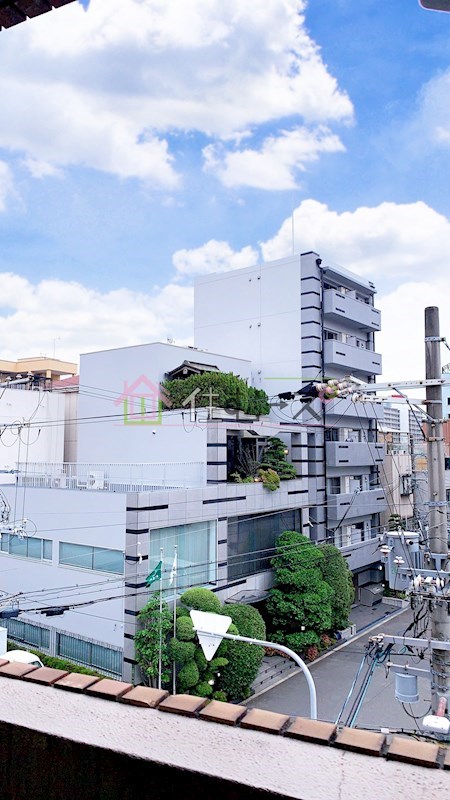 メゾンドール天神橋 その他2