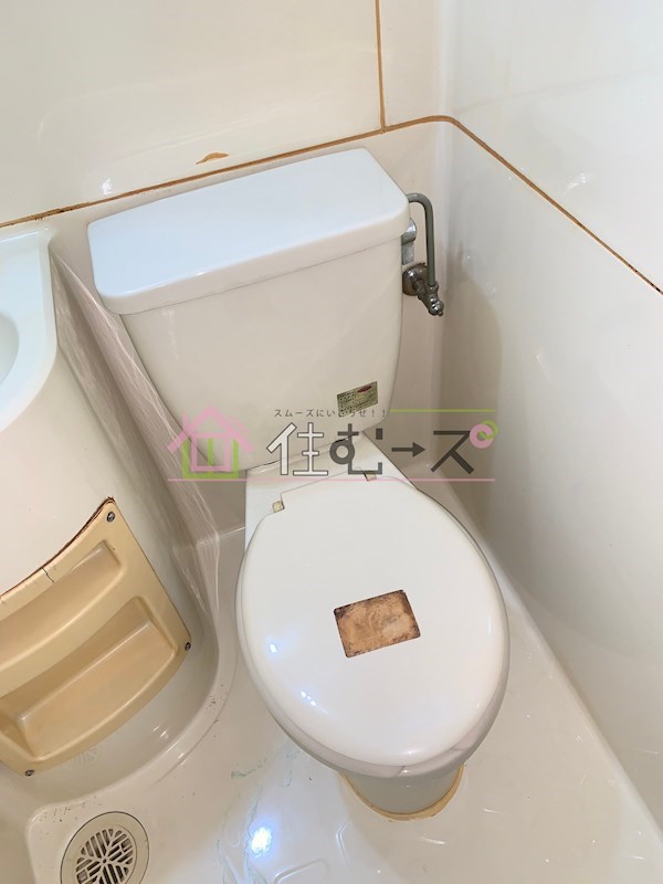 メゾンドール天神橋 その他6