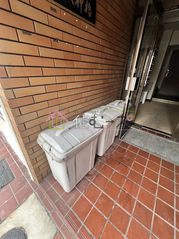 メゾンドール天神橋 その他外観5