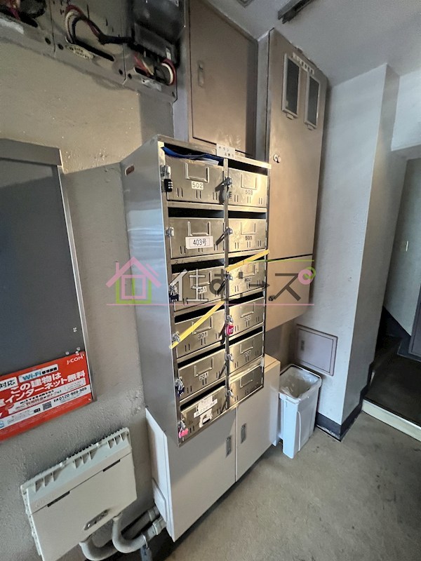 メゾンドール天神橋 その他外観6