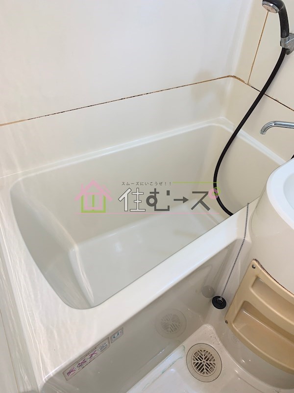 メゾンドール天神橋 風呂画像