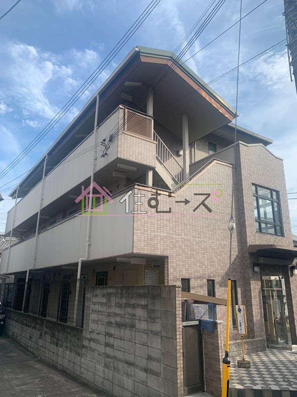 メゾンラフィネ その他外観1