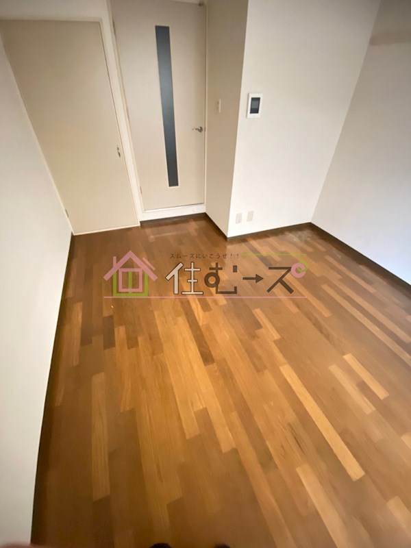 メゾンラフィネ リビング