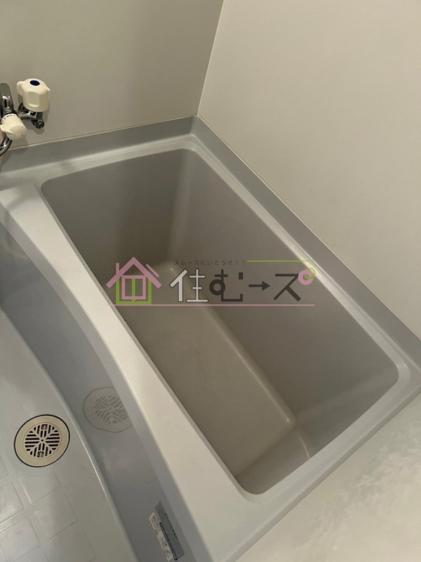 プレミアム本町 風呂画像