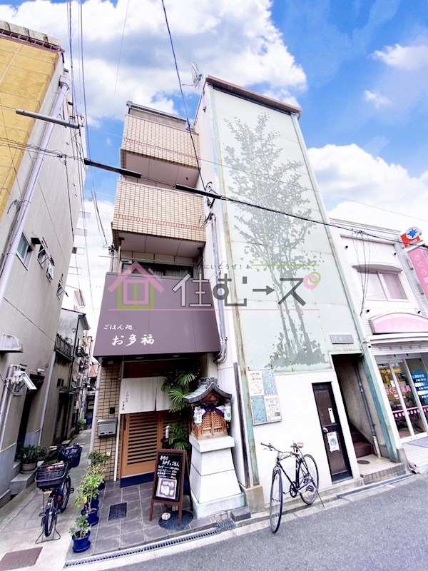 清水ビル その他外観1